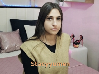 Stacyyumen