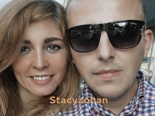 Stacyzohan