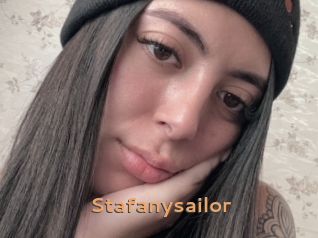 Stafanysailor