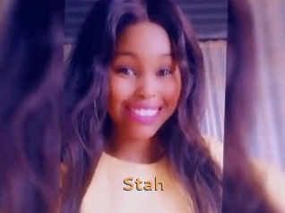 Stah
