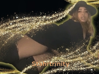 Stahrtrinity
