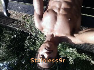 Stainless9r