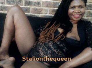 Stalionthequeen