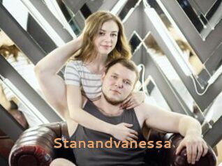 Stanandvanessa