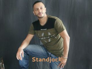 Standjock