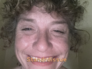 Standrdissue