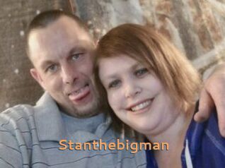 Stanthebigman