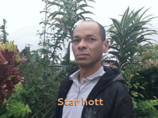 Star_hott
