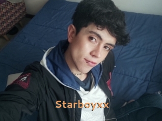 Starboyxx