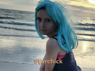 Starchick