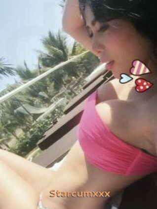 Starcumxxx