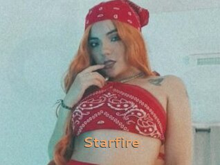 Starfire