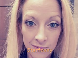 Starfoxxy