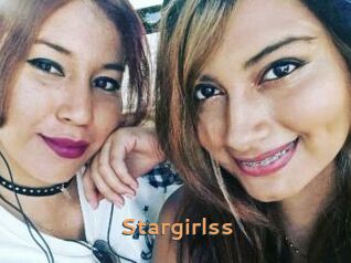 Stargirlss