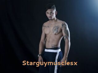 Starguymusclesx