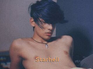 Starhell