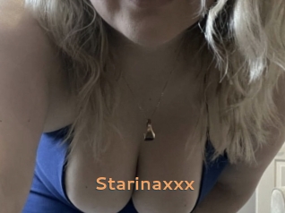 Starinaxxx