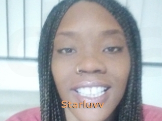 Starluvv