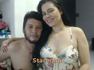 Starmatiu