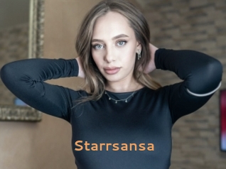 Starrsansa