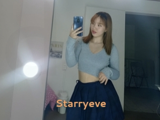 Starryeve