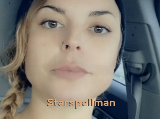 Starspellman