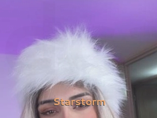 Starstorm