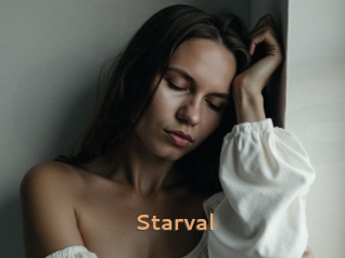 Starval