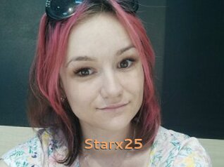 Starx25