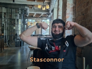 stasconnor Du Cul A Gogo