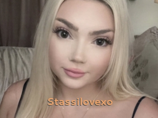 stassilovexo Du Cul A Gogo