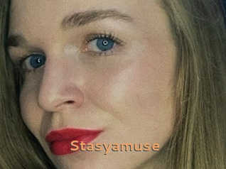 Stasyamuse