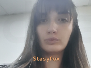 Stasyfox
