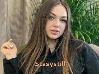 Stasystill
