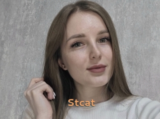 Stcat