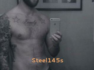 Steel145s