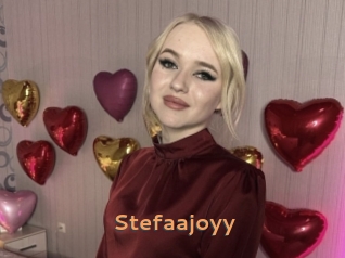 Stefaajoyy