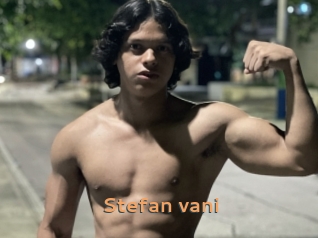 Stefan_vani
