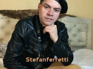 Stefanferretti