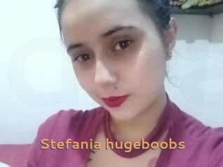 Stefania_hugeboobs
