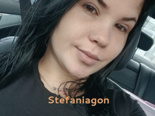 Stefaniagon