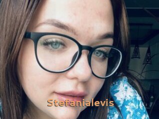 Stefanialevis