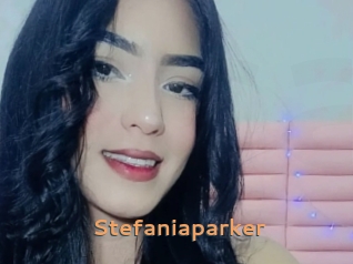Stefaniaparker