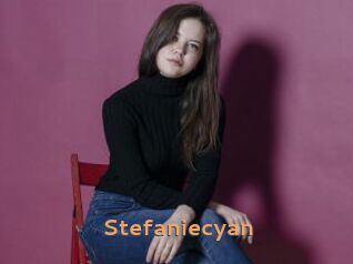 Stefaniecyan