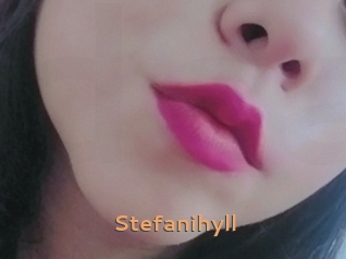 Stefanihyll