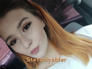 Stefaniyabler