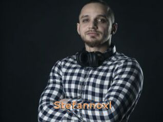Stefannoxl