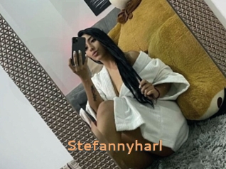 Stefannyharl
