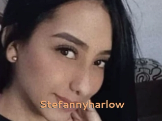Stefannyharlow