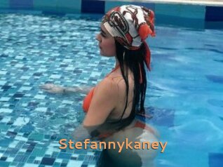 Stefannykaney